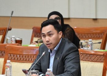 Stevano Ingatkan Efisiensi Anggaran Tak Boleh Ganggu Penegakan Hukum, Ikuti Pesan Presiden Prabowo