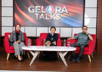 Prabowo Bertemu Erdogan: Peluang Indonesia Perkuat Diplomasi Global dan Sikap Tegas untuk Palestina