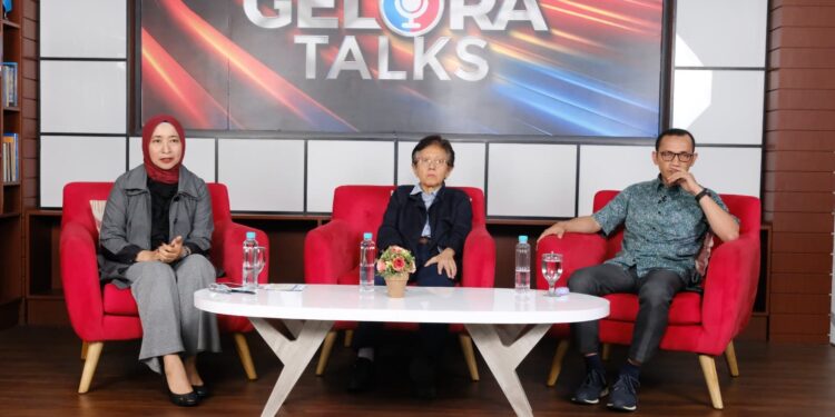 Prabowo Bertemu Erdogan: Peluang Indonesia Perkuat Diplomasi Global dan Sikap Tegas untuk Palestina