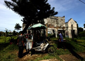 BTN Dukung Program 3 Juta Rumah