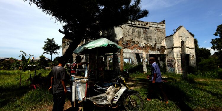 BTN Dukung Program 3 Juta Rumah