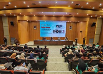 Transformasi BUMN Gaspol! Media & DPR RI Kompak Kawal Ekonomi Nasional 🚀🔥