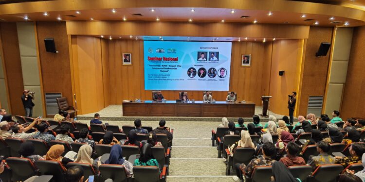 Transformasi BUMN Gaspol! Media & DPR RI Kompak Kawal Ekonomi Nasional 🚀🔥