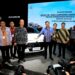 IIMS 2025 Resmi Dibuka! Arena Pertarungan Merek Mobil & Motor Paling Gokil 🚗🔥