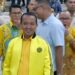Bahlil Lahadalia: Fraksi Golkar Jangan Kritisi Prabowo, Tapi Menteri Boleh