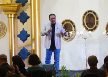 Teori Denny JA dan Pembangunan Berkelanjutan