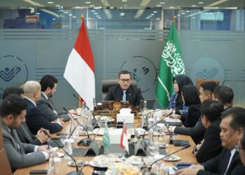 Menteri Karding Buka Peluang Cabut Moratorium Pengiriman Pekerja Migran Indonesia ke Arab Saudi