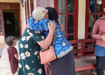 Misteri Kematian Nurjanah, Calon Pekerja Migran di Cilacap! Apa yang Terjadi?