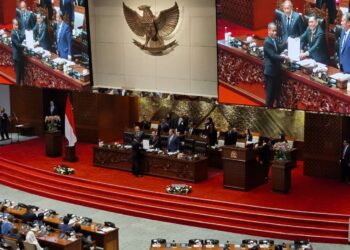 Tambang Bukan Lagi Milik Korporasi Besar? UU Baru Buka Peluang untuk Rakyat