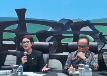 Bergabung dalam Perang Terhadap Predator Digital: DPR dan KPAI Siap Bertindak