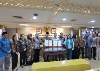 Sri Mulyani Optimis, Tapi Komite IV DPD Cemas dengan Pemangkasan Anggaran Rp306 Triliun