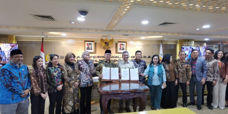 Sri Mulyani Optimis, Tapi Komite IV DPD Cemas dengan Pemangkasan Anggaran Rp306 Triliun