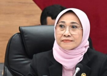 🔥 RDPU Komisi X DPR RI: Perjuangan Epik untuk PTS, Pranata Laboratorium, dan Institut Kesehatan Teknologi PMI 🔥