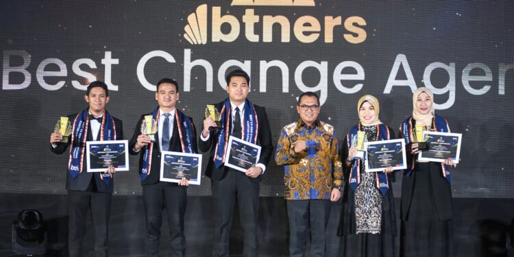 BTN Gelar BTNers Excellence Award 2025 (BXA 2025)