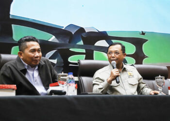 Ramadhan Makin Dekat! DPR Pantau Harga Pangan & Ekonom Ingatkan Potensi Krisis Daya Beli 🍚🔥