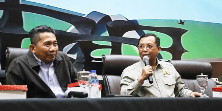 Ramadhan Makin Dekat! DPR Pantau Harga Pangan & Ekonom Ingatkan Potensi Krisis Daya Beli 🍚🔥