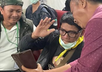 😱 Eks Anggota DPRD Indramayu Jadi Korban TPPO di Myanmar, Dipaksa Jadi Penipu Judi Online