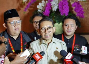 🚜🌱 Fadli Zon: Indonesia Butuh Petani Muda, Sekolah Tani II Jadi Langkah Regenerasi 🌾🔥