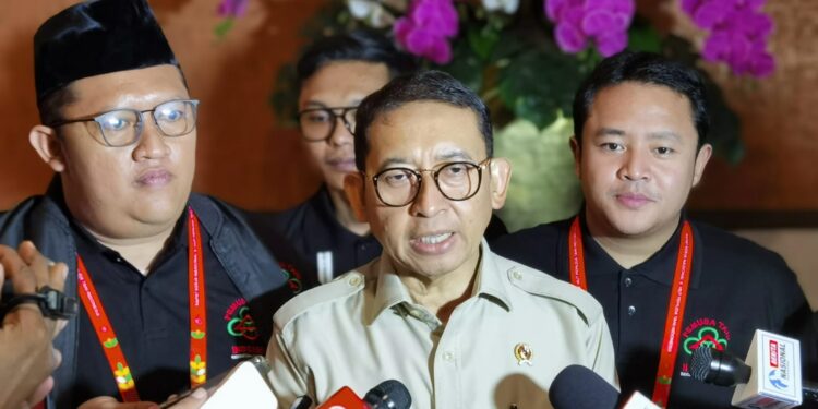 🚜🌱 Fadli Zon: Indonesia Butuh Petani Muda, Sekolah Tani II Jadi Langkah Regenerasi 🌾🔥