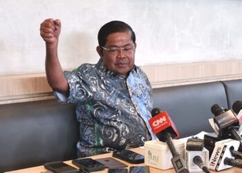 🔥 Idrus Marham Buka Suara! PDIP Tunda Ikut Retret di Akmil Magelang, Ada Drama Politik? 🤯👀