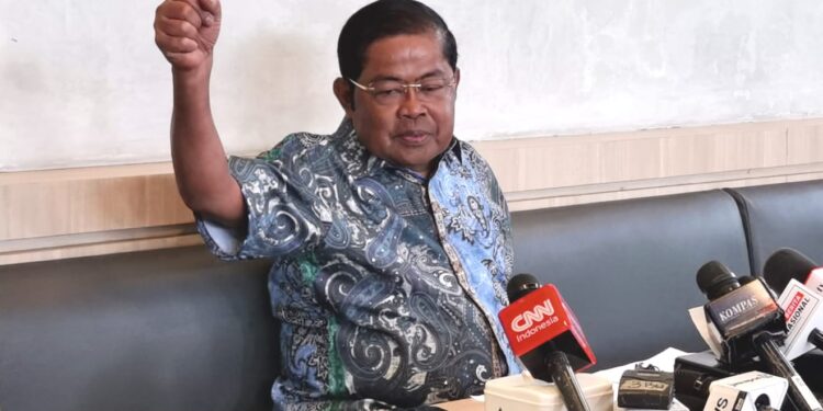 🔥 Idrus Marham Buka Suara! PDIP Tunda Ikut Retret di Akmil Magelang, Ada Drama Politik? 🤯👀