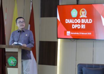 BULD DPD RI: Penyesuaian RTRW di Daerah Masih Hadapi Tantangan Besar