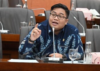 Kawendra Lukistian: Peluncuran Danantara Jadi Moment Besar untuk Indonesia