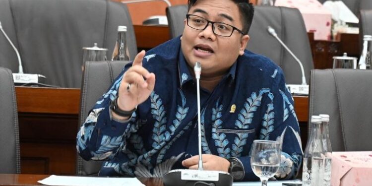 Kawendra Lukistian: Peluncuran Danantara Jadi Moment Besar untuk Indonesia