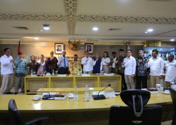 Update Penting untuk Pekerja Migran Indonesia! Raker DPD RI dengan Menteri P2MI: Fokus Perlindungan dan Kompetensi Pekerja Migran