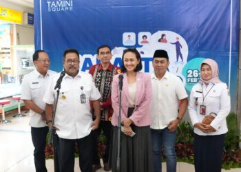 Jakarta Siap Jadi Pusat Pekerja Migran Indonesia, Wamen Christina Aryani Ajak Pemprov Dukung Pelatihan Kerja Internasional ๐๐ผ