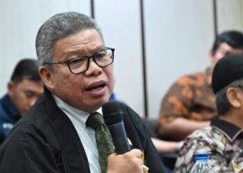 Kongkalikong di Pilkada 2024, Taufan Pawe: MK Ungkap Semua 🔥🗳️
