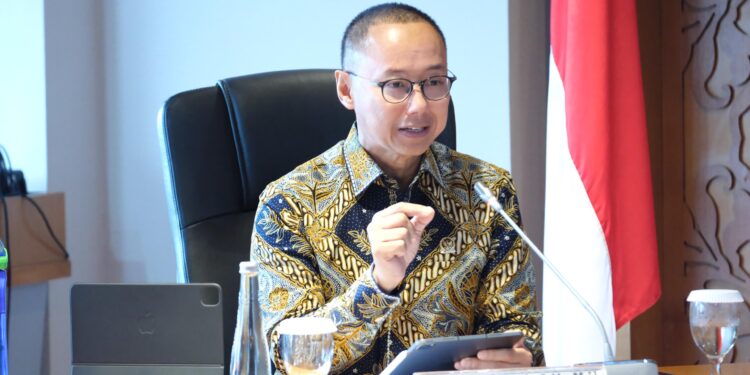 Pimpinan MPR Yakin Kasus Pertamina Niaga Tak Ganggu Distribusi BBM, Dorong Perketat Pengawasan Internal