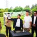 Menhut Resmikan Aviary Park Indonesia, Pastikan Dukung Pihak yang Jaga Satwa