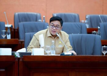 Bank Emas Indonesia Resmi Dibuka, Kawendra: Saatnya Kuatkan Ekosistem Emas Tanah Air