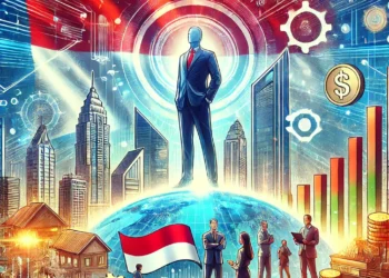 💥💰Danantara Diresmikan Prabowo, Ucapkan Terima Kasih Khusus Kepada Pimpinan DPR RI🚀🇮🇩