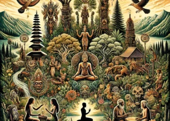 Aliran Kepercayaan apakah sebuah Agama, ditinjau dari perspektif budaya luhur bangsa