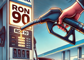 🚨 Maya & Edward Terlibat Skandal Minyak Pertamina, BBM RON 90 di Oplos Jadi Pertamak 😱