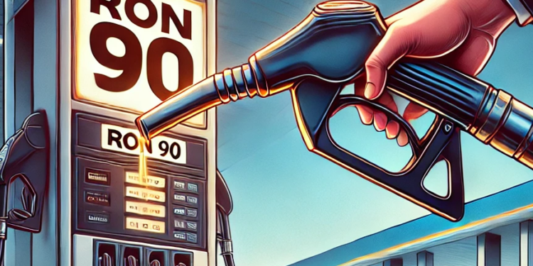 🚨 Maya & Edward Terlibat Skandal Minyak Pertamina, BBM RON 90 di Oplos Jadi Pertamak 😱