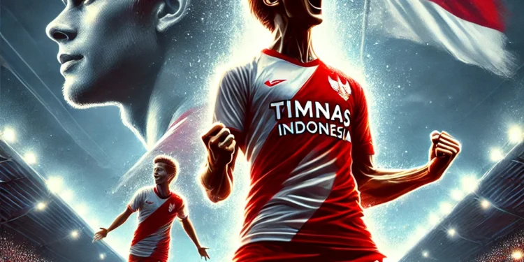 Ole Romeny Butuh Duet Maut, Siapa Stirker Garuda Selanjutnya