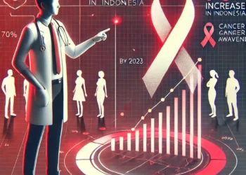 Kasus Kanker di Indonesia Bakal Naik 70% di 2025! Jangan Cuek, Yuk Cegah dari Sekarang