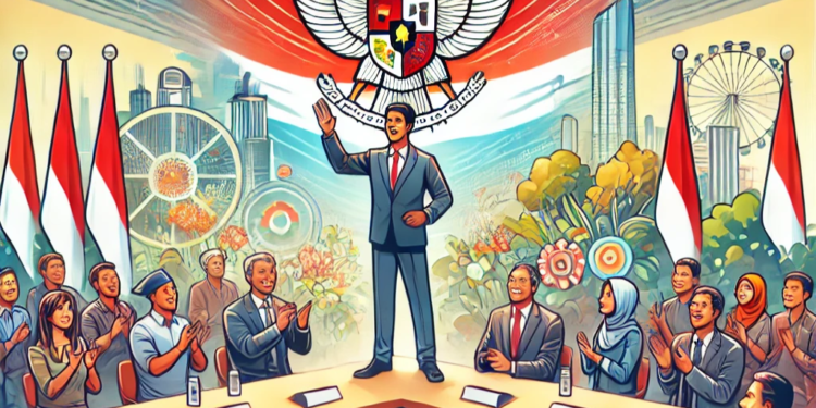 Hasto Kristiyanto Bekali Kepala Daerah PDIP Terpilih Sebelum Retreat Bersama Presiden Prabowo