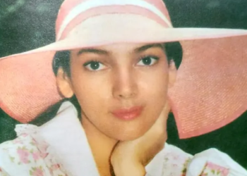 Perayaan Ulang Tahun Anak Tommy Soeharto  Jadi Sorotan, Kehadiran Ida Iasha Curi Perhatian Publik