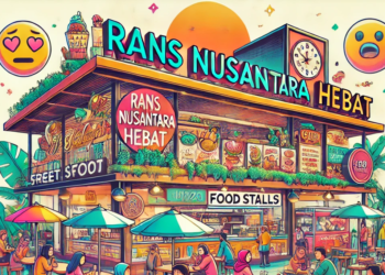 ๐จ Kabar Mengejutkan! RANS Nusantara Hebat Bakal Tutup, Yuk Tukarkan Vouchermu Sebelum Kehabisan ๐จ