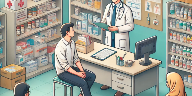 Kebijakan Efisiensi Anggaran Kemenkes: Jangan Sampai Stok Obat dan Vaksin Kosong