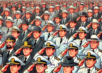 Gaji & Tunjangan Kepala Daerah: Wow, Segini Lho yang Mereka Terima💸🚨