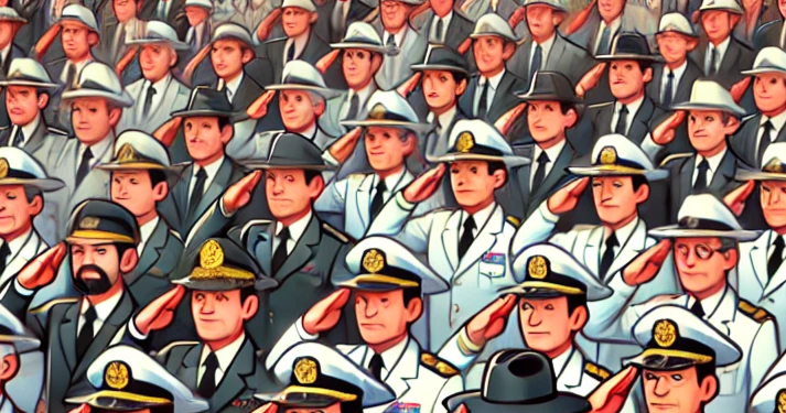 Gaji & Tunjangan Kepala Daerah: Wow, Segini Lho yang Mereka Terima💸🚨