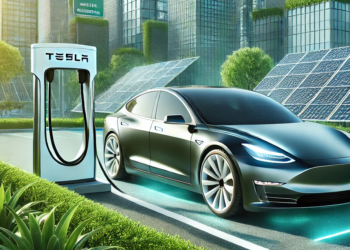 Hemat Rp28,5 Juta Setiap Tahun, Ini Pengalaman Pemilik Tesla Soal Biaya Pengisian Daya yang Bikin Penasaran ⚡🚗