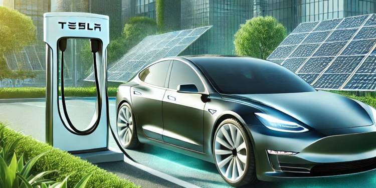 Hemat Rp28,5 Juta Setiap Tahun, Ini Pengalaman Pemilik Tesla Soal Biaya Pengisian Daya yang Bikin Penasaran ⚡🚗