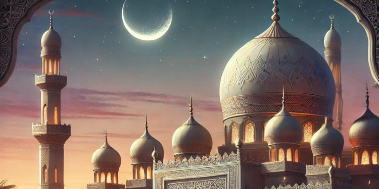 Kapan Awal Puasa Ramadhan 2025? Simak Perbedaan Versi Pemerintah, NU, Muhammadiyah, dan An-Nadzir 🌙📅