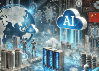 Alibaba Siap Gelontorkan 53 Miliar Dolar AS untuk Kembangkan Infrastruktur AI ๐ค๐ฐ